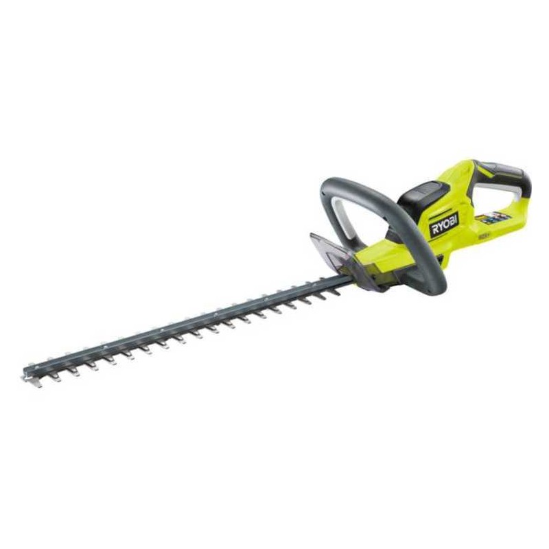Ryobi One+ OHT1845 Hæktrimmer Elektrisk 45cm Klingelængde Ryobi One+ OHT1845 Hæktrimmer Elektrisk 45cm Klingelængde